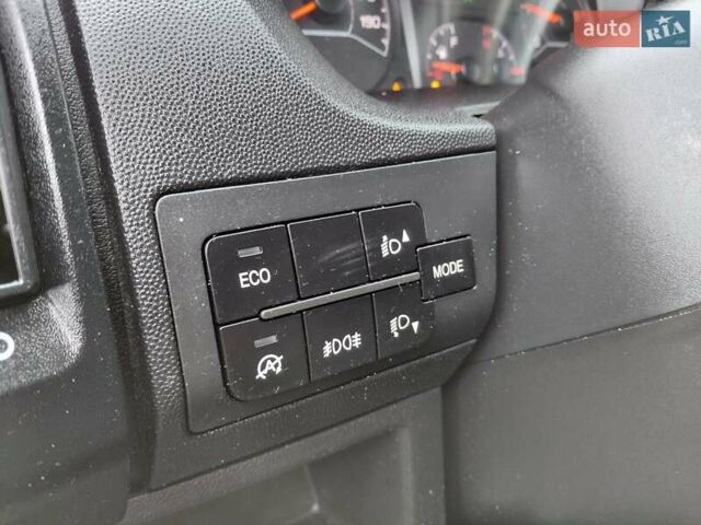 Білий Фіат Дукато, об'ємом двигуна 2.3 л та пробігом 160 тис. км за 21000 $, фото 70 на Automoto.ua