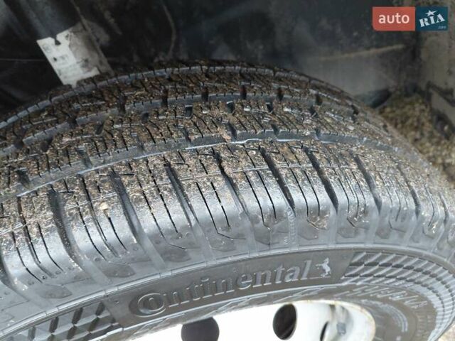 Білий Фіат Дукато, об'ємом двигуна 2.3 л та пробігом 160 тис. км за 21000 $, фото 91 на Automoto.ua