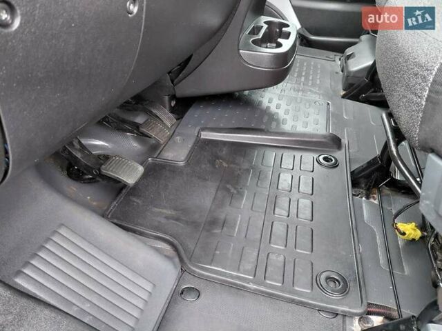 Білий Фіат Дукато, об'ємом двигуна 2.3 л та пробігом 160 тис. км за 21000 $, фото 67 на Automoto.ua