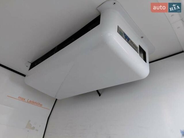 Білий Фіат Дукато, об'ємом двигуна 2.3 л та пробігом 160 тис. км за 21000 $, фото 24 на Automoto.ua