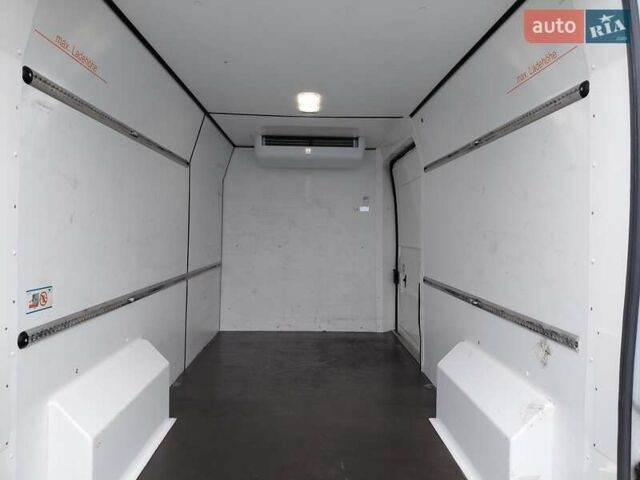 Білий Фіат Дукато, об'ємом двигуна 2.3 л та пробігом 160 тис. км за 21000 $, фото 9 на Automoto.ua