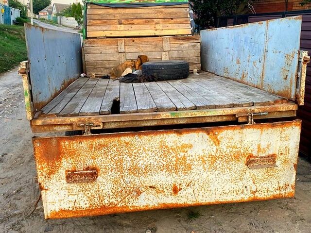 Белый Фиат Дукато, объемом двигателя 2.8 л и пробегом 158 тыс. км за 2050 $, фото 1 на Automoto.ua