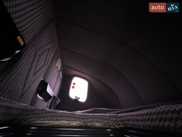 Белый Фиат Дукато, объемом двигателя 3 л и пробегом 590 тыс. км за 9700 $, фото 12 на Automoto.ua