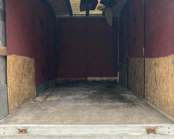 Белый Фиат Дукато, объемом двигателя 2.29 л и пробегом 550 тыс. км за 10500 $, фото 3 на Automoto.ua