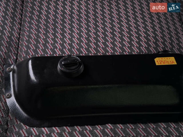 Белый Фиат Дукато, объемом двигателя 3 л и пробегом 590 тыс. км за 9700 $, фото 14 на Automoto.ua