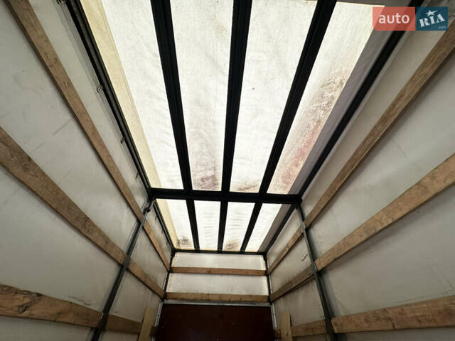 Белый Фиат Дукато, объемом двигателя 3 л и пробегом 290 тыс. км за 12500 $, фото 26 на Automoto.ua