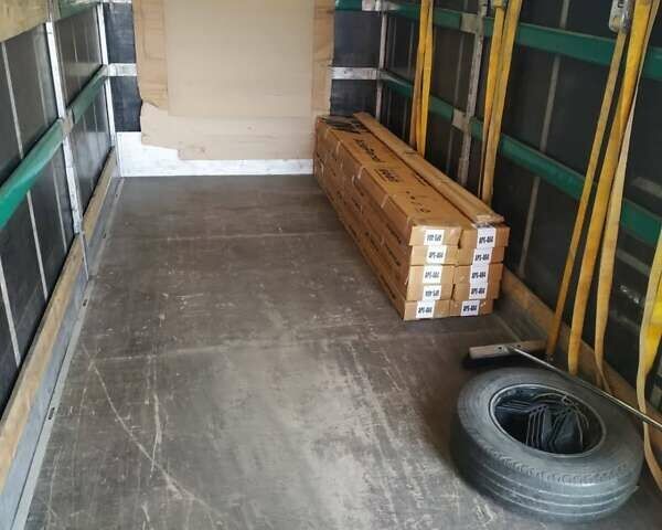 Белый Фиат Дукато, объемом двигателя 3 л и пробегом 500 тыс. км за 14000 $, фото 2 на Automoto.ua