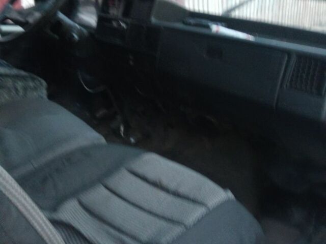 Фіат Дукато 1990 у Попольне на Automoto.ua Білий Фіат Дукато, об'ємом двигуна 2 л та пробігом 89 тис. км за 1400 $, фото 7 на Automoto.ua