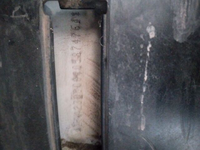 Белый Фиат Дукато, объемом двигателя 2.8 л и пробегом 300 тыс. км за 4200 $, фото 7 на Automoto.ua