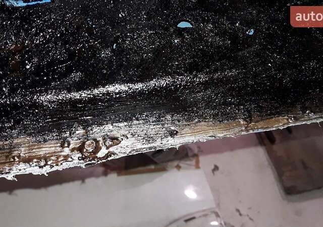 Белый Фиат Дукато, объемом двигателя 2.29 л и пробегом 310 тыс. км за 8300 $, фото 15 на Automoto.ua