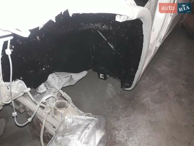 Белый Фиат Дукато, объемом двигателя 2.29 л и пробегом 310 тыс. км за 8300 $, фото 11 на Automoto.ua