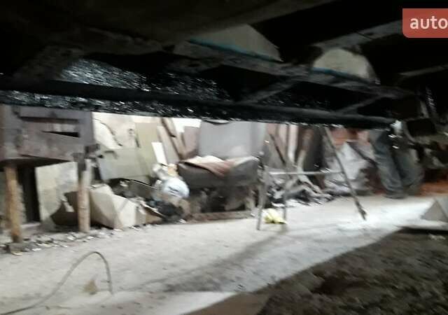 Белый Фиат Дукато, объемом двигателя 2.29 л и пробегом 310 тыс. км за 8300 $, фото 16 на Automoto.ua