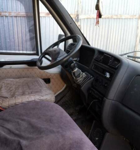 Белый Фиат Дукато, объемом двигателя 0 л и пробегом 1000 тыс. км за 2200 $, фото 6 на Automoto.ua