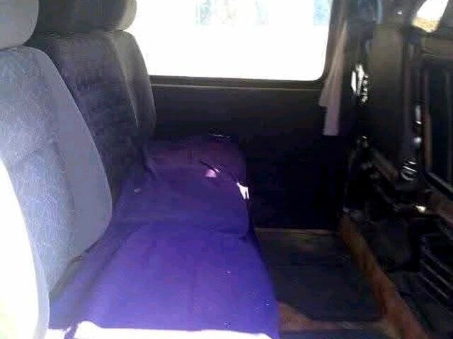 Белый Фиат Дукато, объемом двигателя 2.4 л и пробегом 0 тыс. км за 2000 $, фото 3 на Automoto.ua