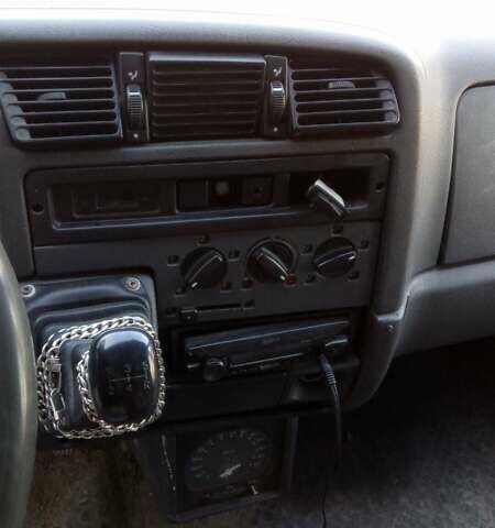 Белый Фиат Дукато, объемом двигателя 0 л и пробегом 1000 тыс. км за 2200 $, фото 9 на Automoto.ua