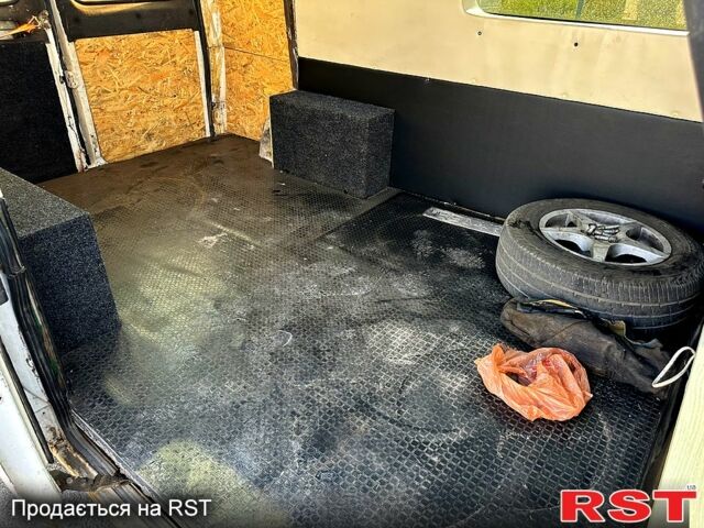 Белый Фиат Дукато, объемом двигателя 2.8 л и пробегом 0 тыс. км за 2000 $, фото 10 на Automoto.ua