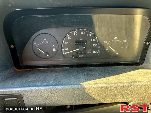 Белый Фиат Дукато, объемом двигателя 2.8 л и пробегом 0 тыс. км за 2000 $, фото 9 на Automoto.ua