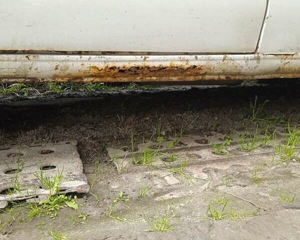 Білий Фіат Дукато, об'ємом двигуна 2.5 л та пробігом 450 тис. км за 2500 $, фото 25 на Automoto.ua