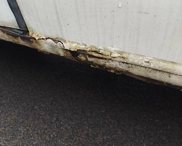 Белый Фиат Дукато, объемом двигателя 0 л и пробегом 500 тыс. км за 1700 $, фото 12 на Automoto.ua