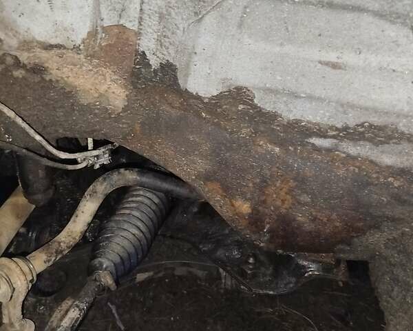 Белый Фиат Дукато, объемом двигателя 0 л и пробегом 500 тыс. км за 1700 $, фото 11 на Automoto.ua