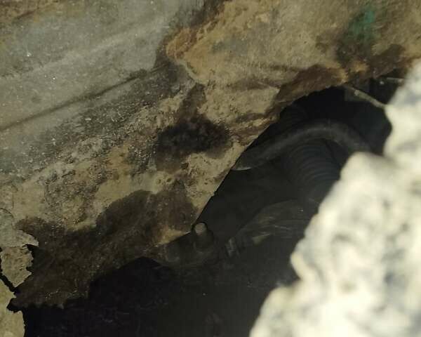 Белый Фиат Дукато, объемом двигателя 0 л и пробегом 500 тыс. км за 1700 $, фото 13 на Automoto.ua