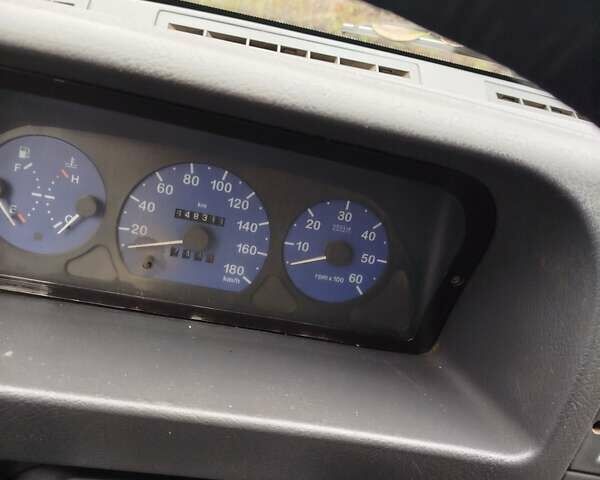 Белый Фиат Дукато, объемом двигателя 0 л и пробегом 500 тыс. км за 1700 $, фото 17 на Automoto.ua