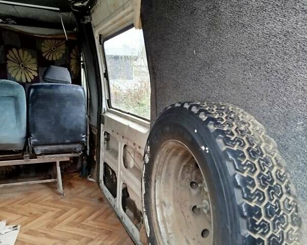 Белый Фиат Дукато, объемом двигателя 0 л и пробегом 500 тыс. км за 1700 $, фото 6 на Automoto.ua