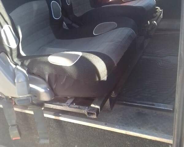 Фіат Дукато 2005 у Чернівцях на Automoto.ua Білий Фіат Дукато, об'ємом двигуна 2 л та пробігом 350 тис. км за 3700 $, фото 1 на Automoto.ua