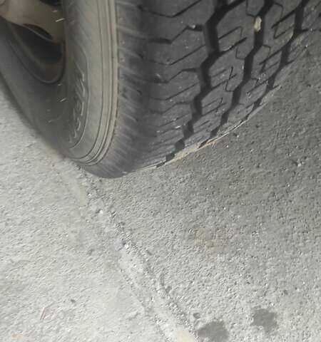 Белый Фиат Дукато, объемом двигателя 2.8 л и пробегом 333 тыс. км за 5100 $, фото 10 на Automoto.ua