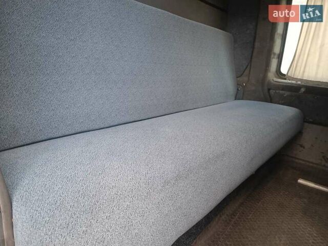Білий Фіат Дукато, об'ємом двигуна 2.3 л та пробігом 290 тис. км за 9500 $, фото 4 на Automoto.ua