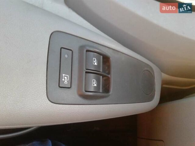 Білий Фіат Дукато, об'ємом двигуна 2.3 л та пробігом 290 тис. км за 9500 $, фото 6 на Automoto.ua