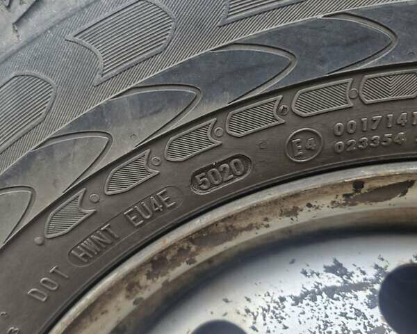 Белый Фиат Дукато, объемом двигателя 2.3 л и пробегом 279 тыс. км за 7200 $, фото 40 на Automoto.ua
