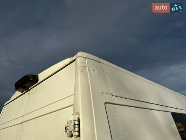Фиат Дукато 2010 в Коломые на Automoto.ua Белый Фиат Дукато, объемом двигателя 3 л и пробегом 634 тыс. км за 12550 $, фото 13 на Automoto.ua