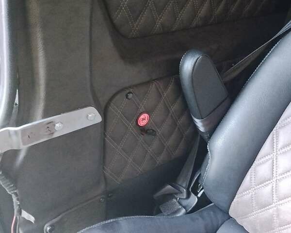 Белый Фиат Дукато, объемом двигателя 2.9 л и пробегом 480 тыс. км за 20500 $, фото 36 на Automoto.ua