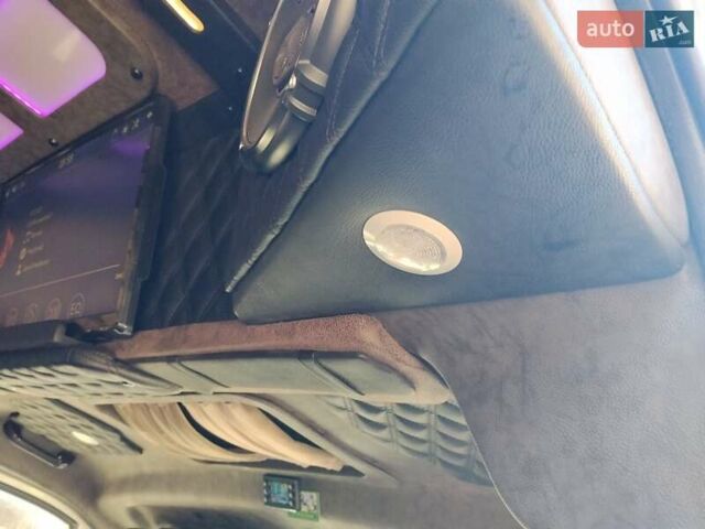 Белый Фиат Дукато, объемом двигателя 2.9 л и пробегом 480 тыс. км за 20500 $, фото 35 на Automoto.ua