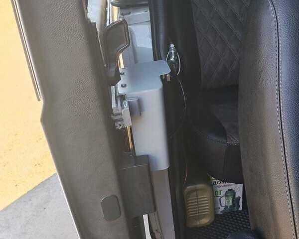 Белый Фиат Дукато, объемом двигателя 2.9 л и пробегом 480 тыс. км за 20500 $, фото 34 на Automoto.ua