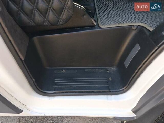 Белый Фиат Дукато, объемом двигателя 2.9 л и пробегом 480 тыс. км за 20500 $, фото 14 на Automoto.ua