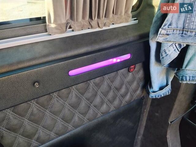 Белый Фиат Дукато, объемом двигателя 2.9 л и пробегом 480 тыс. км за 20500 $, фото 41 на Automoto.ua