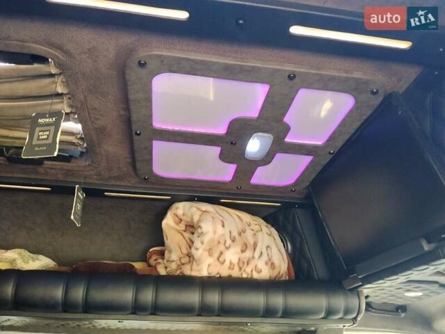 Белый Фиат Дукато, объемом двигателя 2.9 л и пробегом 480 тыс. км за 20500 $, фото 18 на Automoto.ua