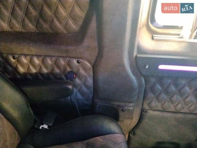 Белый Фиат Дукато, объемом двигателя 2.9 л и пробегом 480 тыс. км за 20500 $, фото 38 на Automoto.ua