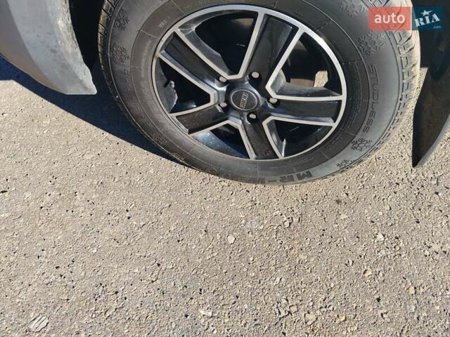 Белый Фиат Дукато, объемом двигателя 2.9 л и пробегом 480 тыс. км за 20500 $, фото 7 на Automoto.ua