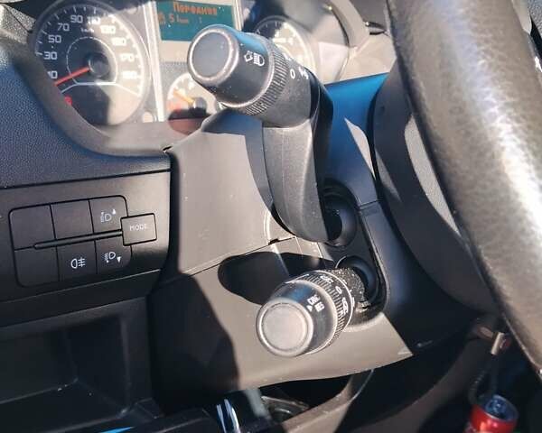 Белый Фиат Дукато, объемом двигателя 2.9 л и пробегом 480 тыс. км за 20500 $, фото 22 на Automoto.ua