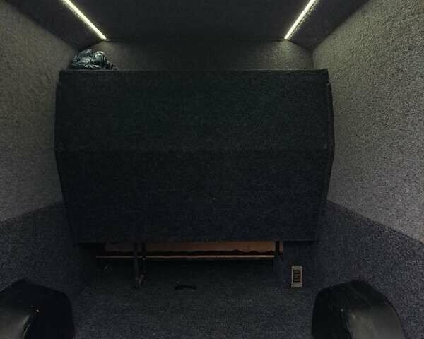 Білий Фіат Дукато, об'ємом двигуна 2.3 л та пробігом 456 тис. км за 16500 $, фото 6 на Automoto.ua