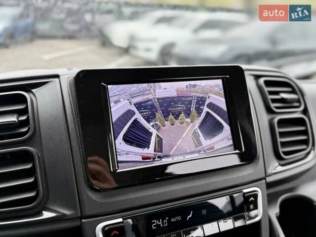 Фиат Дукато 2023 в Киеве на Automoto.ua Белый Фиат Дукато, объемом двигателя 2.18 л и пробегом 5 тыс. км за 39900 $, фото 29 на Automoto.ua