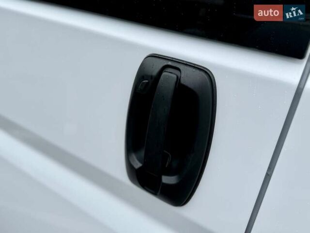 Фиат Дукато 2023 в Киеве на Automoto.ua Белый Фиат Дукато, объемом двигателя 2.18 л и пробегом 5 тыс. км за 39900 $, фото 21 на Automoto.ua