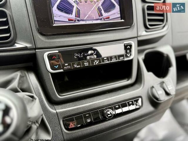 Фиат Дукато 2023 в Киеве на Automoto.ua Белый Фиат Дукато, объемом двигателя 2.18 л и пробегом 5 тыс. км за 39900 $, фото 30 на Automoto.ua