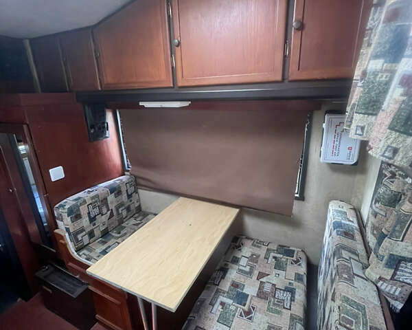 Бежевый Фиат Дукато, объемом двигателя 2.5 л и пробегом 19 тыс. км за 7777 $, фото 21 на Automoto.ua