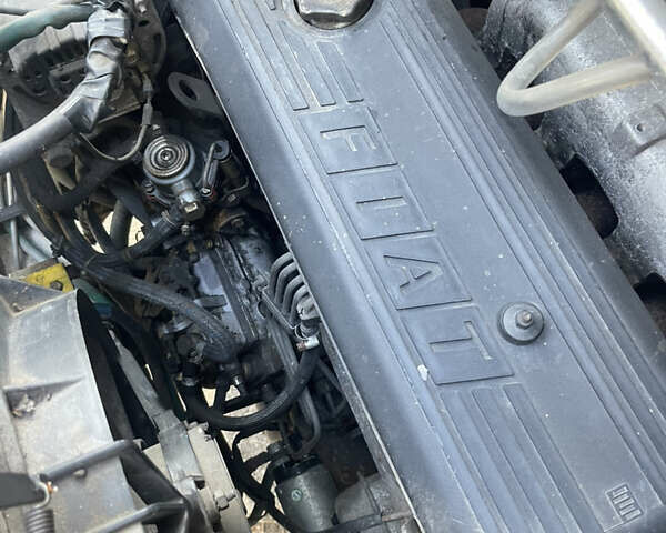 Бежевый Фиат Дукато, объемом двигателя 2.5 л и пробегом 19 тыс. км за 7777 $, фото 14 на Automoto.ua