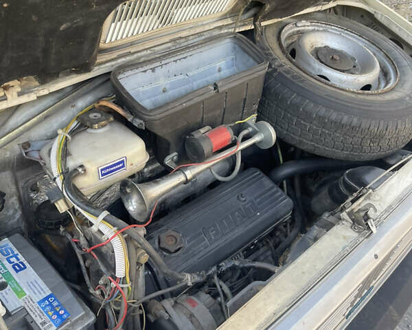 Бежевый Фиат Дукато, объемом двигателя 2.5 л и пробегом 19 тыс. км за 7777 $, фото 12 на Automoto.ua