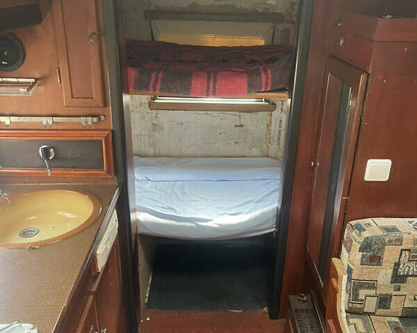 Бежевый Фиат Дукато, объемом двигателя 2.5 л и пробегом 19 тыс. км за 7777 $, фото 19 на Automoto.ua